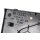 Lautsprechergitter oben links-rechts Armaturenbrett 1T0857209-1T0857210 VW Touran 1T3