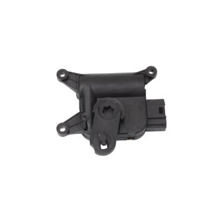 Stellmotor V159 Temperratur-Regelklappe Klima 1K0907511B VW-Audi-Seat-Skoda