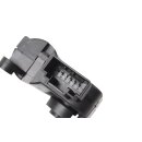Stellmotor V159 Temperratur-Regelklappe Klima 1K0907511B VW-Audi-Seat-Skoda