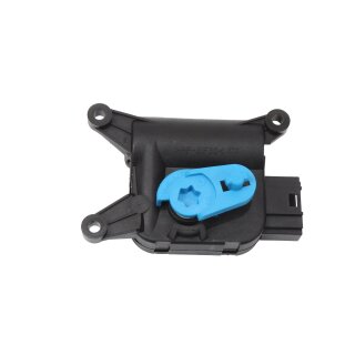 Stellmotor V107 Defrosterklappe Klima 1K1907511E VW Seat Skoda Audi A3 8P TT 8J Golf 5