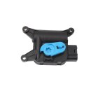 Stellmotor V107 Defrosterklappe Klima 1K1907511E VW Seat...