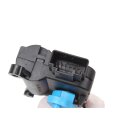 Stellmotor V107 Defrosterklappe Klima 1K1907511E VW Seat Skoda Audi A3 8P TT 8J Golf 5