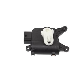 Stellmotor V68 V158 Temperaturregelklappe Klima 1K1907511C Audi-VW-Seat-Skoda