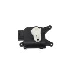 Stellmotor V68 V158 Temperaturregelklappe Klima 1K1907511C Audi-VW-Seat-Skoda