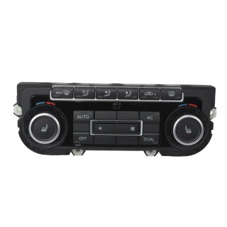 Klimabedienteil Heizung 5K0907044ES VW Golf 6 Eos Passat CC Tiguan Touran Caddy