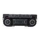 Klimabedienteil Heizung 5K0907044ES VW Golf 6 Eos Passat CC Tiguan Touran Caddy