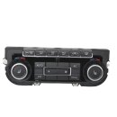 Klimabedienteil Heizung 5K0907044ES VW Golf 6 Eos Passat CC Tiguan Touran Caddy