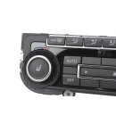 Klimabedienteil Heizung 5K0907044ES VW Golf 6 Eos Passat CC Tiguan Touran Caddy