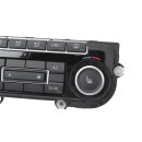 Klimabedienteil Heizung 5K0907044ES VW Golf 6 Eos Passat CC Tiguan Touran Caddy
