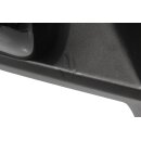 Aussenspiegel rechts elektrisch anklappbar schwarz VW Touran 1T3 1T1857508AA
