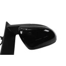 Aussenspiegel rechts elektrisch anklappbar schwarz VW Touran 1T3 1T1857508AA