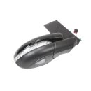 Aussenspiegel rechts elektrisch anklappbar schwarz VW Touran 1T3 1T1857508AA