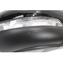 Aussenspiegel rechts elektrisch anklappbar schwarz VW Touran 1T3 1T1857508AA