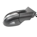 Aussenspiegel rechts elektrisch anklappbar schwarz VW Touran 1T3 1T1857508AA