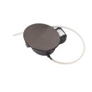 Tankdeckel Klappe Tank Tankklappe 1T0809857F VW Touran...