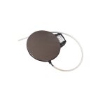 Tankdeckel Klappe Tank Tankklappe 1T0809857F VW Touran 1T3 LH8Z toffee braun