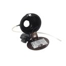 Tankdeckel Klappe Tank Tankklappe 1T0809857F VW Touran 1T3 LH8Z toffee braun