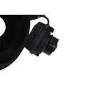Tankdeckel Klappe Tank Tankklappe 1T0809857F VW Touran 1T3 LH8Z toffee braun