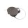 Tankdeckel Klappe Tank Tankklappe 1T0809857F VW Touran 1T3 LH8Z toffee braun