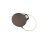 Tankdeckel Klappe Tank Tankklappe 1T0809857F VW Touran 1T3 LH8Z toffee braun