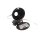 Tankdeckel Klappe Tank Tankklappe 1T0809857F VW Touran 1T3 LH8Z toffee braun