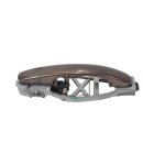 Türgriff hinten links Fahrerseite VW Touran 1T3 Caddy III LH8Z toffe braun