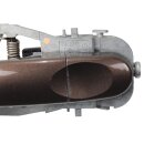 Türgriff vorne-hinten rechts Beifahrer VW Touran 1T3 Caddy III LH8Z toffe braun