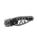 Türgriff vorne-hinten rechts Beifahrer VW Touran 1T3 Caddy III LH8Z toffe braun