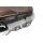 Türgriff vorne-hinten rechts Beifahrer VW Touran 1T3 Caddy III LH8Z toffe braun