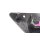 Abdeckkappe Hubzylinder links 1T0955109B LH8Z VW Touran 1T3 Caddy Fahrerseite