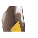 Abdeckkappe Hubzylinder rechts 1T0955110B LH8Z VW Touran 1T3 Caddy Beifahrerseite