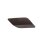 Abdeckkappe Hubzylinder rechts 1T0955110B LH8Z VW Touran 1T3 Caddy Beifahrerseite