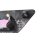 Abdeckkappe Hubzylinder rechts 1T0955110B LH8Z VW Touran 1T3 Caddy Beifahrerseite