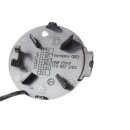 Kappe Abschleppöse vorne Stoßstange 1T0807241C Abdeckung VW Touran 1T3 LH8Z
