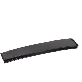 Blende Türfensterrahmen außen hinten links 1T0839889 VW Touran 1T3 Abdeckung