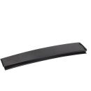 Blende Türfensterrahmen außen hinten links 1T0839889 VW Touran 1T3 Abdeckung