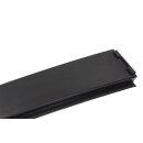 Blende Türfensterrahmen außen hinten links 1T0839889 VW Touran 1T3 Abdeckung
