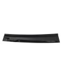 Blende Türfensterrahmen außen hinten links 1T0839889 VW Touran 1T3 Abdeckung