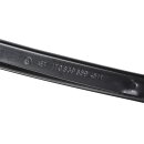 Blende Türfensterrahmen außen hinten links 1T0839889 VW Touran 1T3 Abdeckung