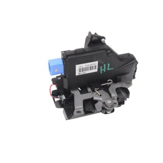 Türschloss ZV hinten Links Fahrerseite 7L0839015H VW Golf Plus 5M Touran 1T3