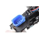 Türschloss ZV hinten Links Fahrerseite 7L0839015H VW Golf Plus 5M Touran 1T3