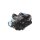 Türschloss ZV hinten Links Fahrerseite 7L0839015H VW Golf Plus 5M Touran 1T3