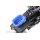 Türschloss ZV hinten Links Fahrerseite 7L0839015H VW Golf Plus 5M Touran 1T3