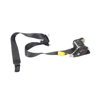 Sicherheitsgurt vorne links Gurt Fahrerseite schwarz 1T1857705C VW Touran 1T3