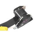 Sicherheitsgurt vorne links Gurt Fahrerseite schwarz 1T1857705C VW Touran 1T3