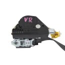 Sicherheitsgurt vorne rechts Gurt Beifahrer schwarz 1T1857706C VW Touran 1T3