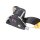 Sicherheitsgurt vorne rechts Gurt Beifahrer schwarz 1T1857706C VW Touran 1T3