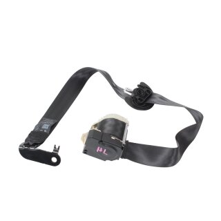 Sicherheitsgurt hinten links 1te.Reihe Fahrer 1T0857805D VW Touran 1T3 Gurt