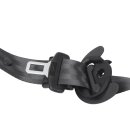 Sicherheitsgurt hinten links 1te.Reihe Fahrer 1T0857805D VW Touran 1T3 Gurt