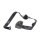 Sicherheitsgurt hinten links 1te.Reihe Fahrer 1T0857805D VW Touran 1T3 Gurt